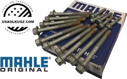 Śruby głowicy cylindrów silnika Chevrolet Monte Carlo 5,3 V8 2006-2007