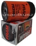Filtr oleju silnika FRAM GMC Sierra 2000-2002