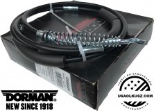 Linka hamulcowa tylna prawa Chevrolet Suburban 1500 2000-2004