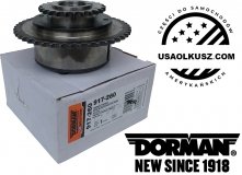 Koło zmiennych faz wałka rozrządu prawe VVT Intake Ford Taurus 3,5 V6 2008-2011