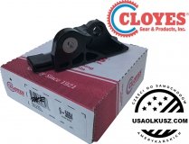 Górna lewa prowadnica łańcucha rozrządu silnika Mazda CX-9 CX9 3,7 V6 iVCT 2011-2015