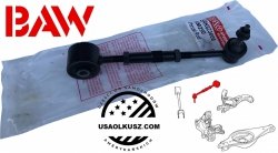 Wahacz poprzeczny drążek regulacyjny tylnego zawieszenia Lincoln MKT 2011-2019