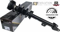 Przednia kolumna MacPerson amortyzator sprężyna górne mocowanie Chrysler 300S 5,7 V8 RWD 2011-