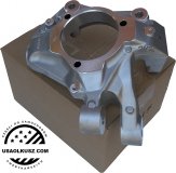 Zwrotnica koła prawa Jeep Wrangler JL 2018-