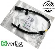 Czujnik ABS koła tylnego Lincoln Continental AWD 2017-2018 automatyczny ręczny