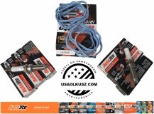 IRYDOWE XP świece zapłonowe + uszczelki kolektora ssącego Lancia Voyager 3,6 V6