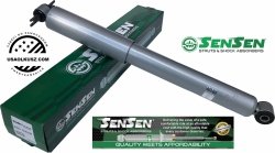 Amortyzator tylny Jeep Wrangler JK 2007-2018