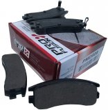 Klocki hamulcowe tylne Buick Regal 1994-1996