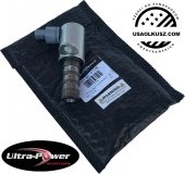 Elektrozawór zmiennych faz rozrządu VVT szare złącze Ford F-150 F150 V6 2011-