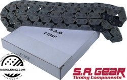 Łańcuch rozrządu Dodge Charger SRT-8 6,1 V8 53021308AC