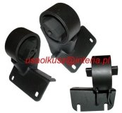 Poduszka silnika lewa Jeep Grand Cherokee 4,0 L6 -1998