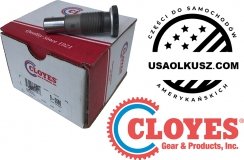 Napinacz łańcucha rozrządu silnika prawy górny Mercury Mountaineer 4,0 V6