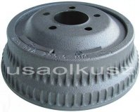 Bęben hamulcowy Jeep Cherokee XJ 10''