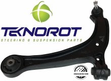 Wahacz przedni lewy Honda Odyssey 2011-2017
