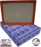 Filtr powietrza Jeep Grand Cherokee 2005-2010
