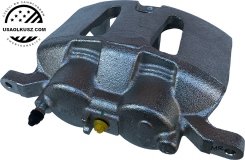 Zacisk hamulcowy przedni lewy Chrysler Voyager Town Country 2012-2016