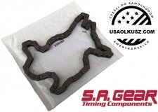 Łańcuch rozrządu silnika Chevrolet Corvette 1997-