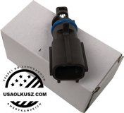 Czujnik temperatury powietrza w kolektorze Ford Kuga EcoBoost Turbo