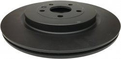 Tarcza hamulcowa tylna 345mm Ford Explorer 2013-