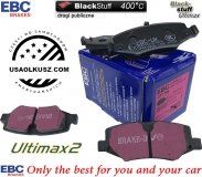 Klocki hamulcowe tylne EBC Ultimax2 Jeep Liberty 2008-