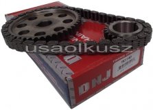 Rozrząd kpl łańcuch oraz koła zębate Jeep Grand Cherokee ZJ ZG 5,2 / 5,9 V8