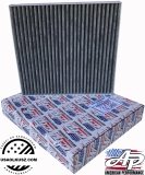 Filtr przeciwpyłkowy kabinowy węglowy Jeep Grand Cherokee 2011-2022
