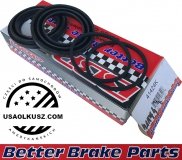 Zestaw naprawczy  zacisku przedniego Chevrolet Silverado 1999-2010