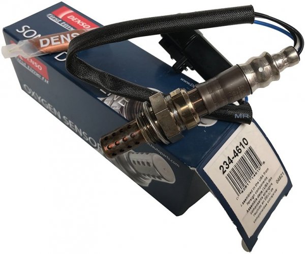 Sonda lambda tylna Mercury Mountaineer 2002-2003