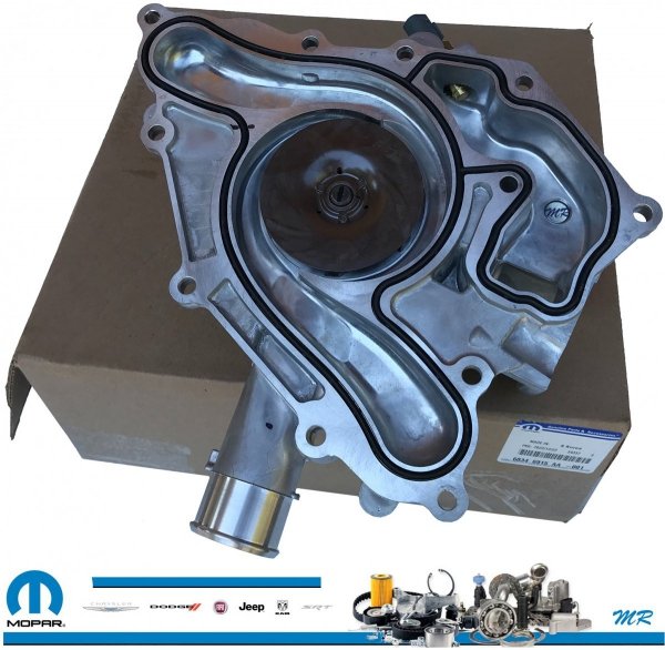 Pompa wody MOPAR Jeep Grand Cherokee 5,7 V8 2011-
