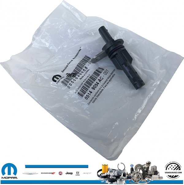 Czujnik położenia wałka rozrządu MOPAR Jeep Cherokee 3,7 V6 2008-
