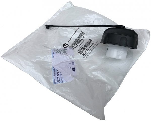 Korek wlewu paliwa Jeep Cherokee XJ 2000-2001