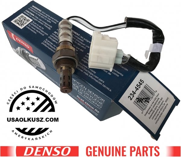 Sonda lambda tylna Dodge Dart 2,0 / 2,4