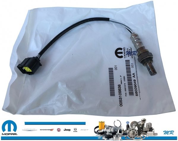 Sonda lambda MOPAR Jeep Grand Cherokee 4,7 V8 2008-