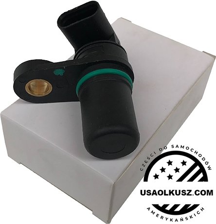 Czujnik położenia wału korbowego silnika Jeep Commander 5,7 V8 2007-2008