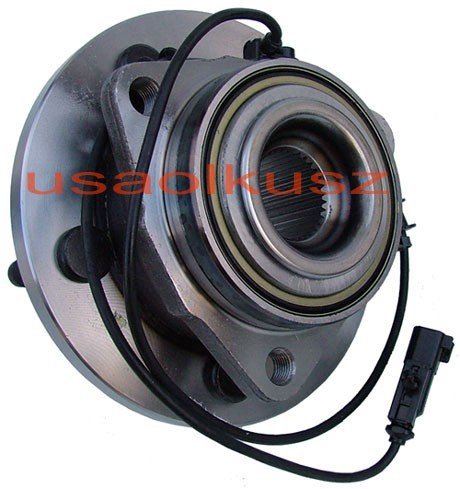 Piasta koła przedniego Dodge Durango 2006-2009