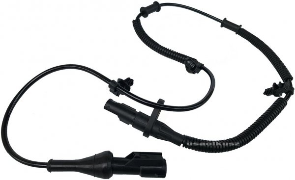 Czujnik ABS przedni Ford Mustang 2005-2010