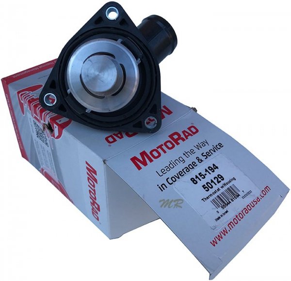 Termostat 91'C Chevrolet Corvette C7 2014-2019