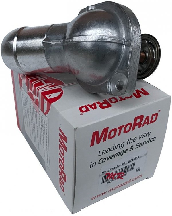 Termostat 86'C GMC Savana 2003-2006