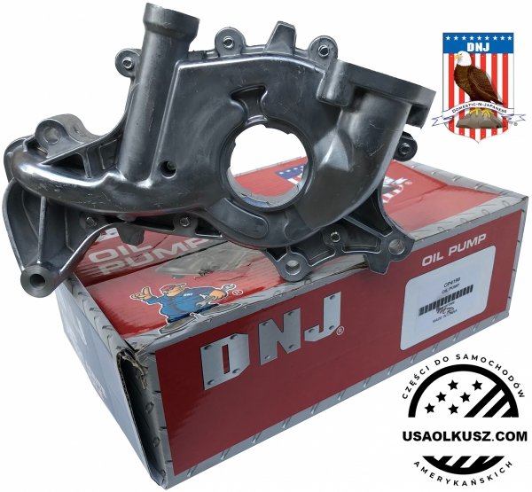 Pompa oleju silnika Ford F-150 F150 V6 2011-2017
