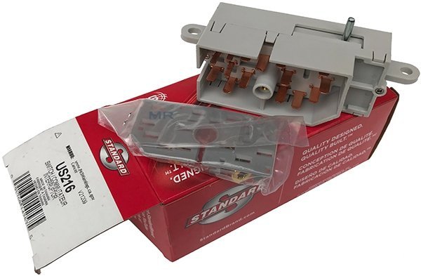 Kostka elektryczna stacyjki Ford Taurus 1990-2005
