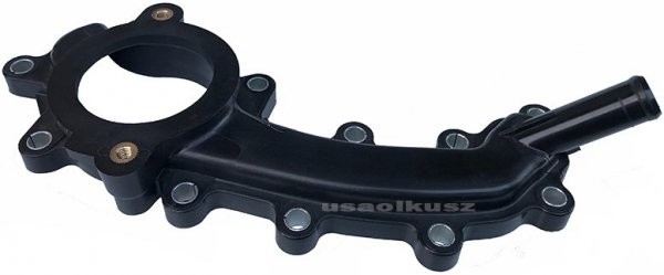 Obudowa termostatu Dodge Charger 3,6 V6