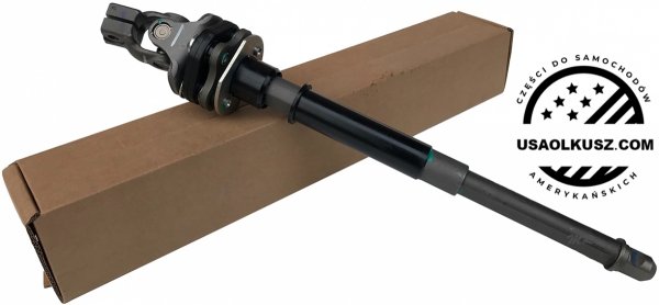 Łącznik krzyżak kolumny kierowniczej GÓRNY Ford F-150 F150 2009-2010