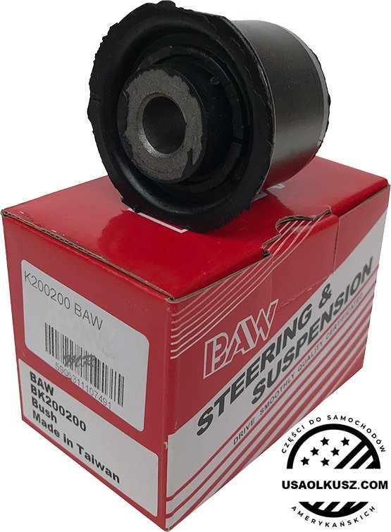 Tuleja wahacza przedniego dolnego środkowa Dodge Charger AWD -2010