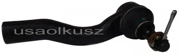 Końcówka drążka kierowniczego prawa Mazda 6 -2008