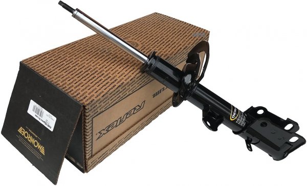 Przedni amortyzator Monroe  RAM Cargo Van