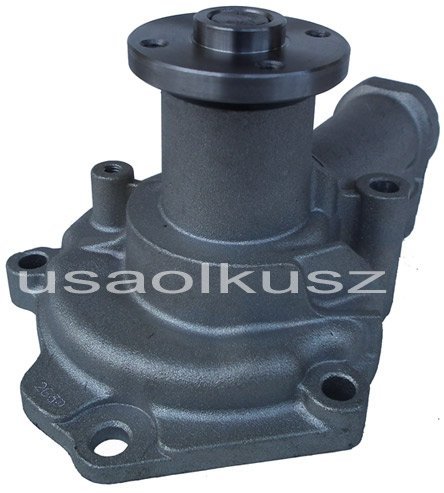 Pompa wody Chrysler Sebring 2,4 SOHC 2001-2005