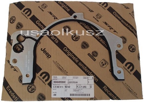 Uszczelka pompy oleju silnika Chrysler Voyager Town Country 4,0 V6