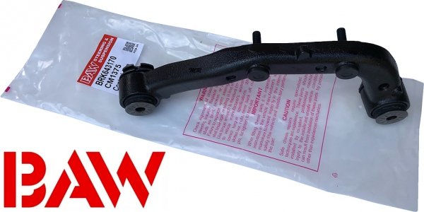 Wspornik mocowanie przedniego mostu lewe GMC Sierra 1500 2007-2019