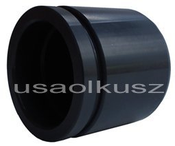 Tłok o średnicy 60mm przedniego zacisku hamulcowego Mercury Mariner -2007