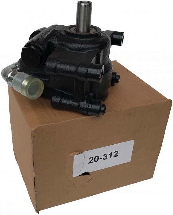Pompa wspomagania kierownicy Ford Expedition 2003-2006